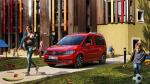 Volkswagen Caddy Join 2018 года